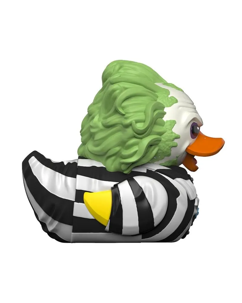 Beetlejuice Betelguese TUBBZ Cosplaying Duck Collectible