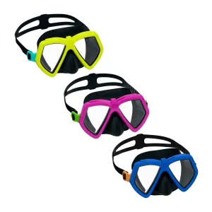 Bestway Dominator™ Diving Mask Ages 7 