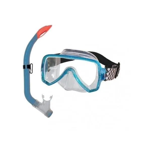 Beuchat Snorkeling Set Oceo Junior