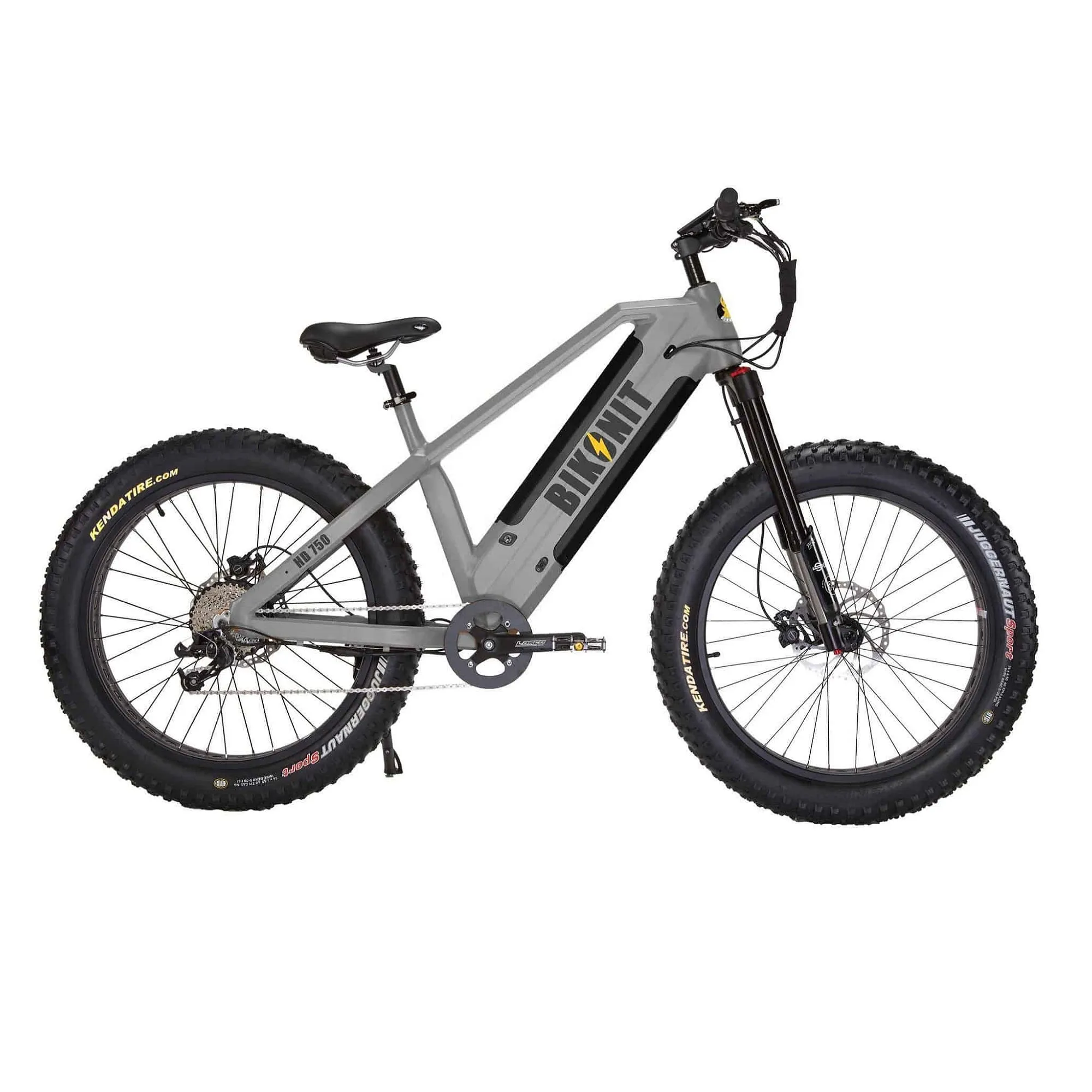 Bikonit 750W Warthog HD 750 Electric Bike