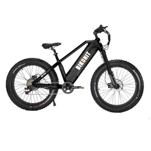 Bikonit 750W Warthog HD 750 Electric Bike