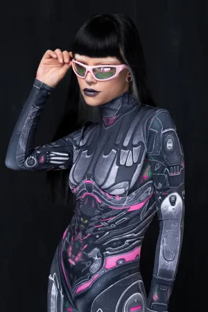 Bionic Costume