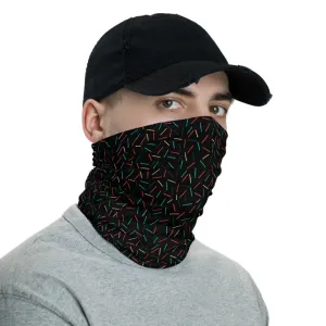 Birthday Boy Face Masks, Best Face Shield Covering, Headband Wristband Neck Gaiter-Made in USA/EU