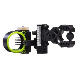 Black Gold Ascent Verdict 5 Pin Bow Sight