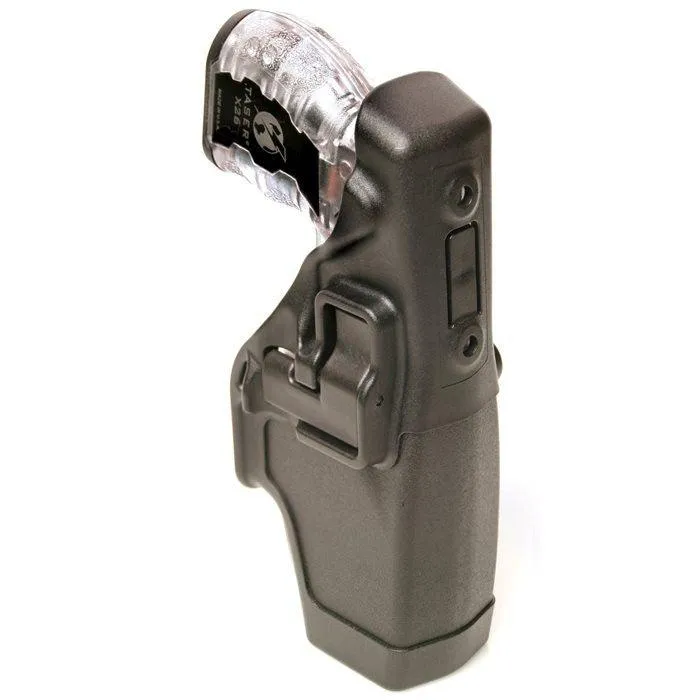 BlackHawk TASER X-26 Level 2 Duty Holster