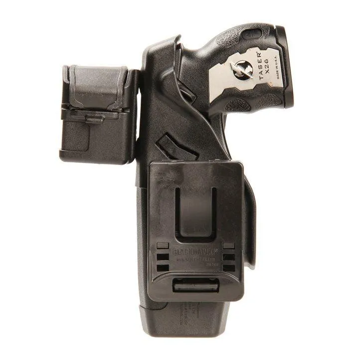 BlackHawk TASER X-26 Level 2 Duty Holster