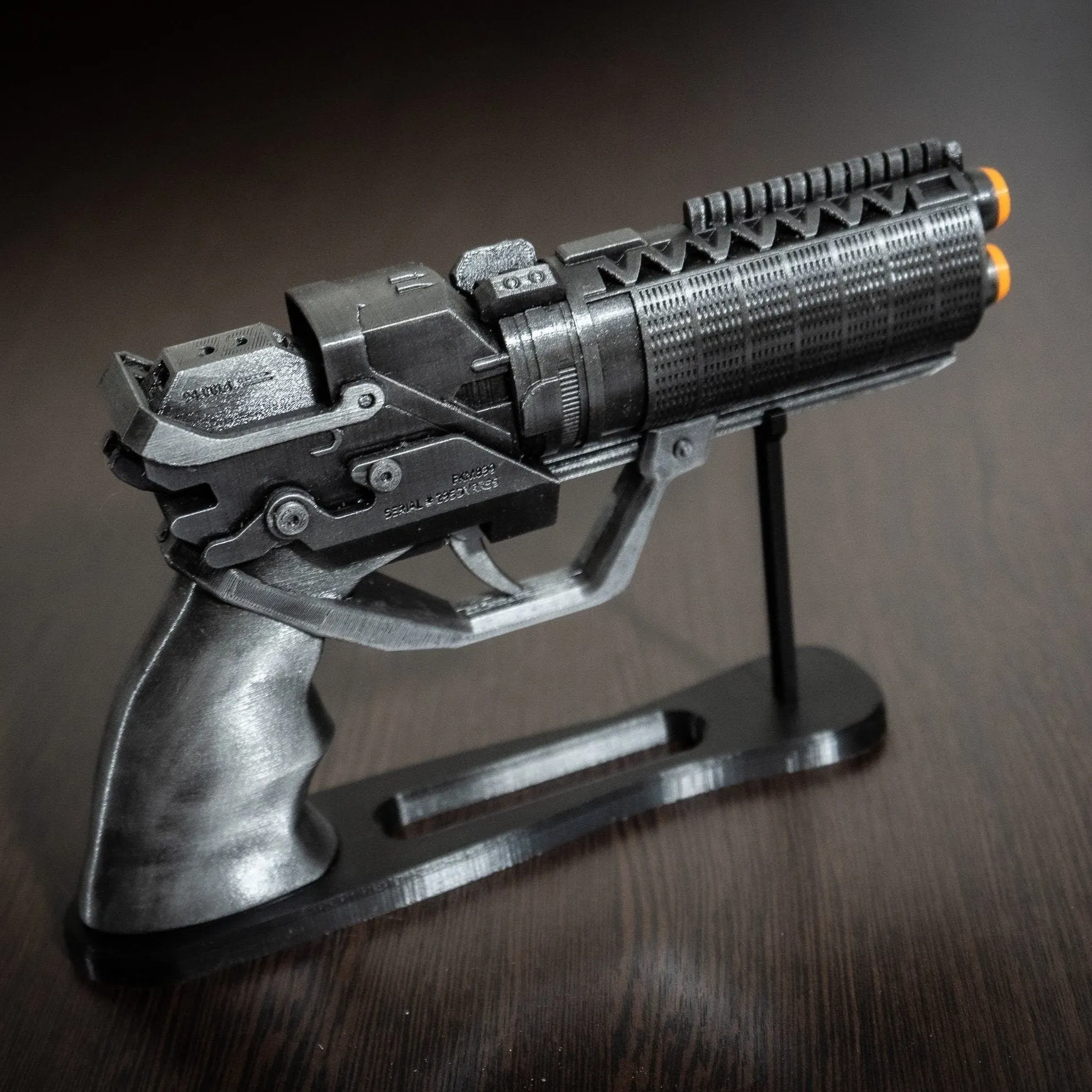 Blade Runner 2049 Officer K Blaster Replica Prop