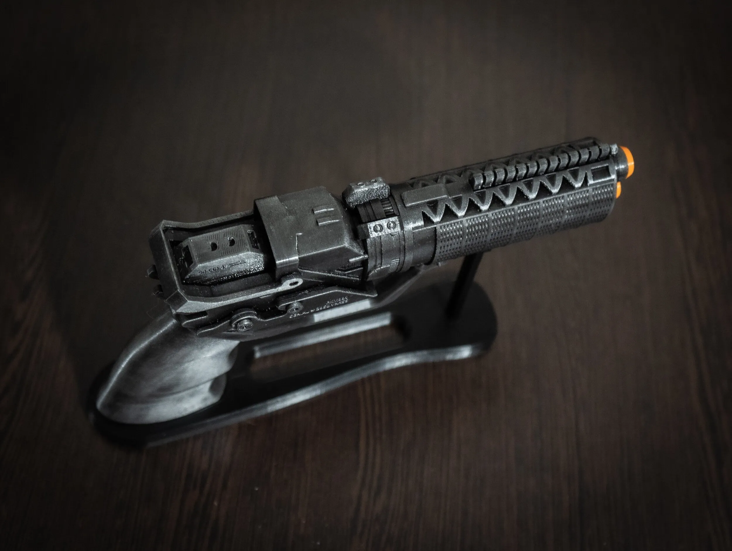 Blade Runner 2049 Officer K Blaster Replica Prop