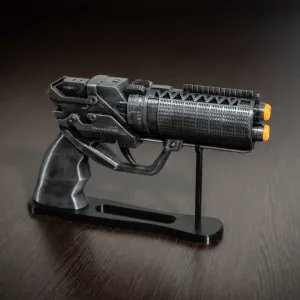 Blade Runner 2049 Officer K Blaster Replica Prop