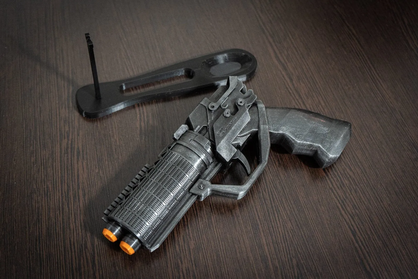 Blade Runner 2049 Officer K Blaster Replica Prop