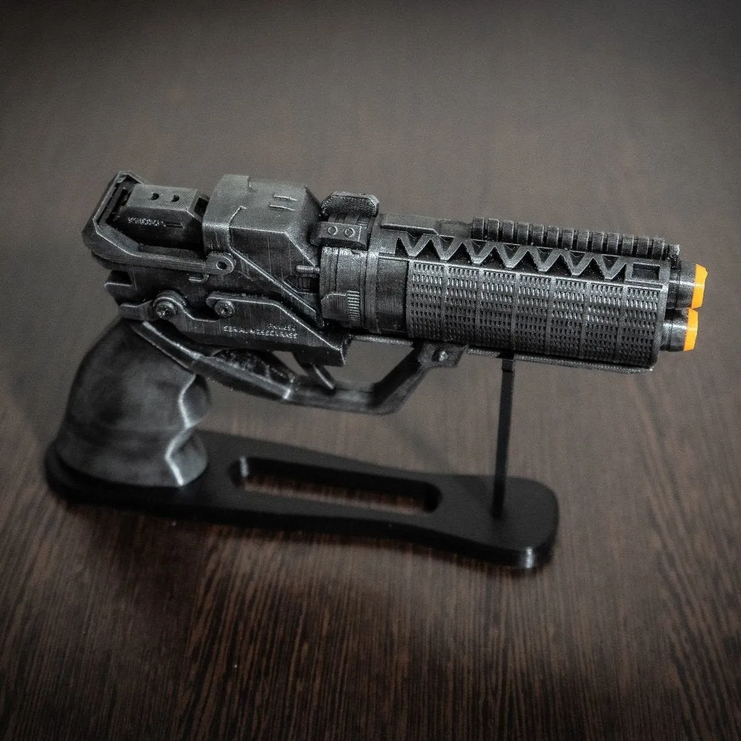 Blade Runner 2049 Officer K Blaster Replica Prop