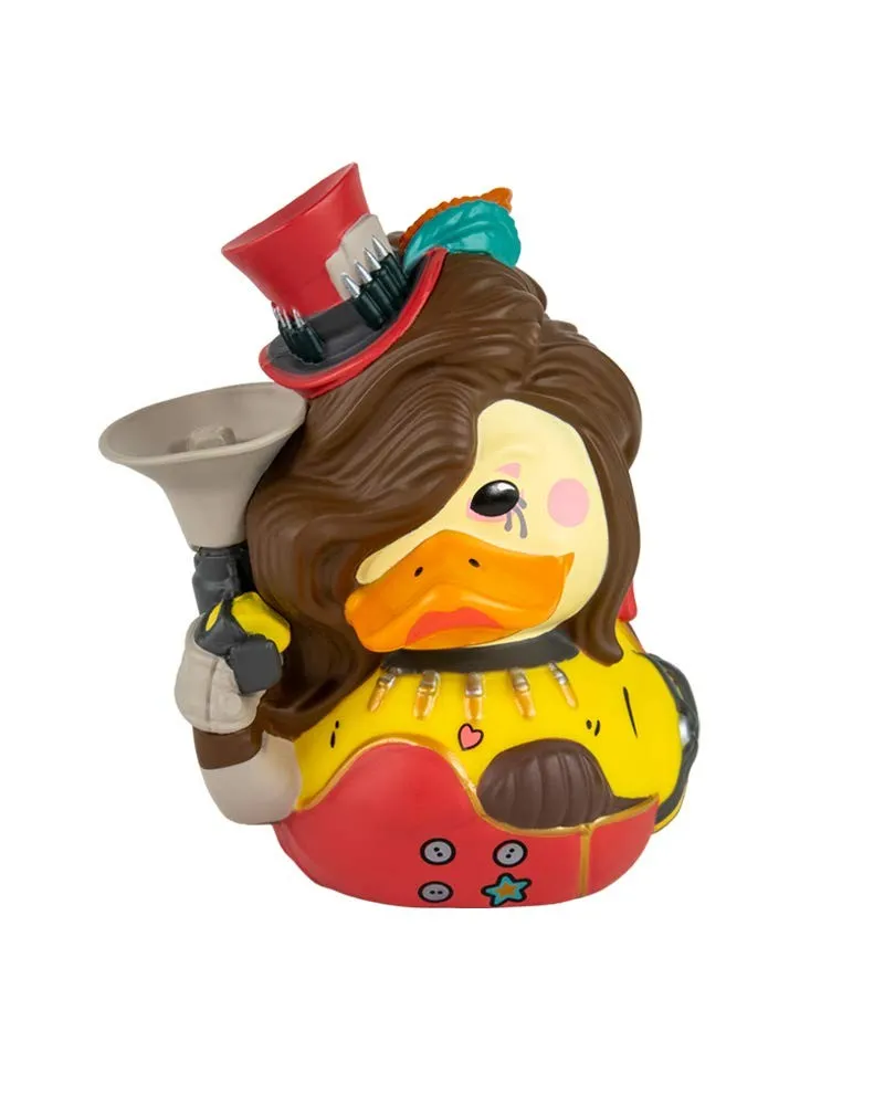 Borderlands 3 Moxxi TUBBZ Cosplaying Duck Collectible