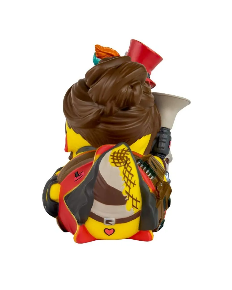 Borderlands 3 Moxxi TUBBZ Cosplaying Duck Collectible