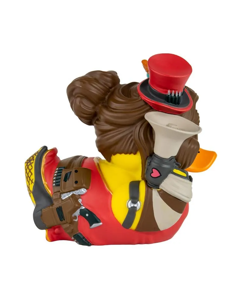 Borderlands 3 Moxxi TUBBZ Cosplaying Duck Collectible