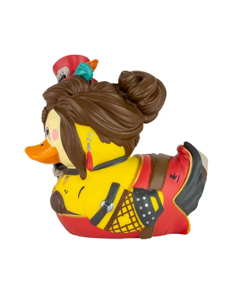 Borderlands 3 Moxxi TUBBZ Cosplaying Duck Collectible