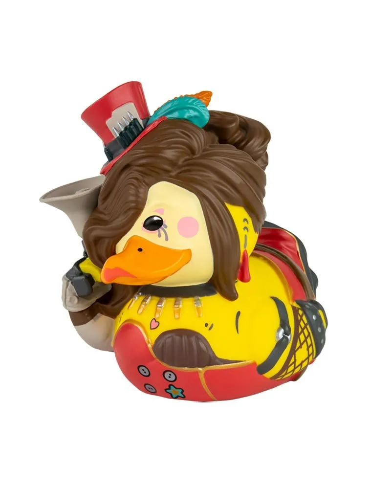 Borderlands 3 Moxxi TUBBZ Cosplaying Duck Collectible