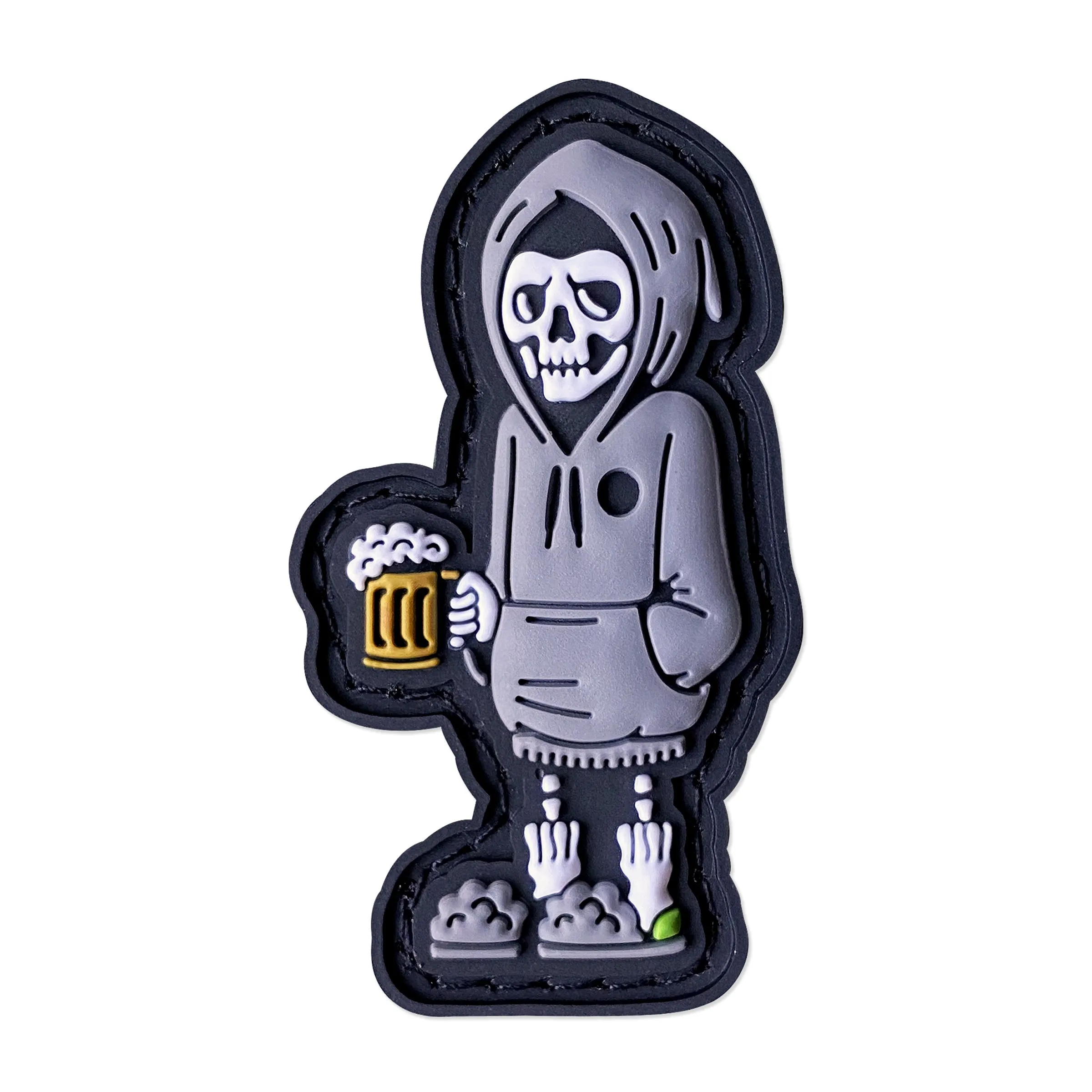 Brew Reaper (Grey) RE