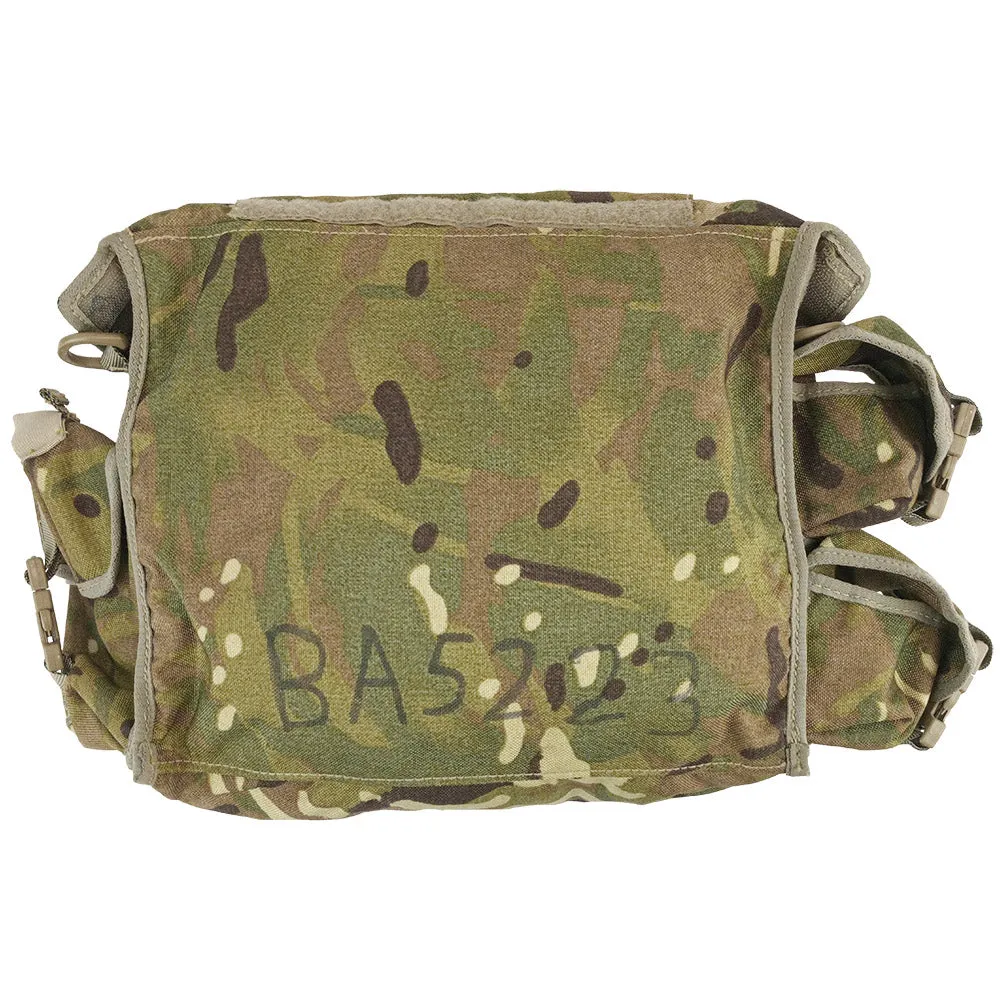 British Army MTP Ammunition Grab Bag