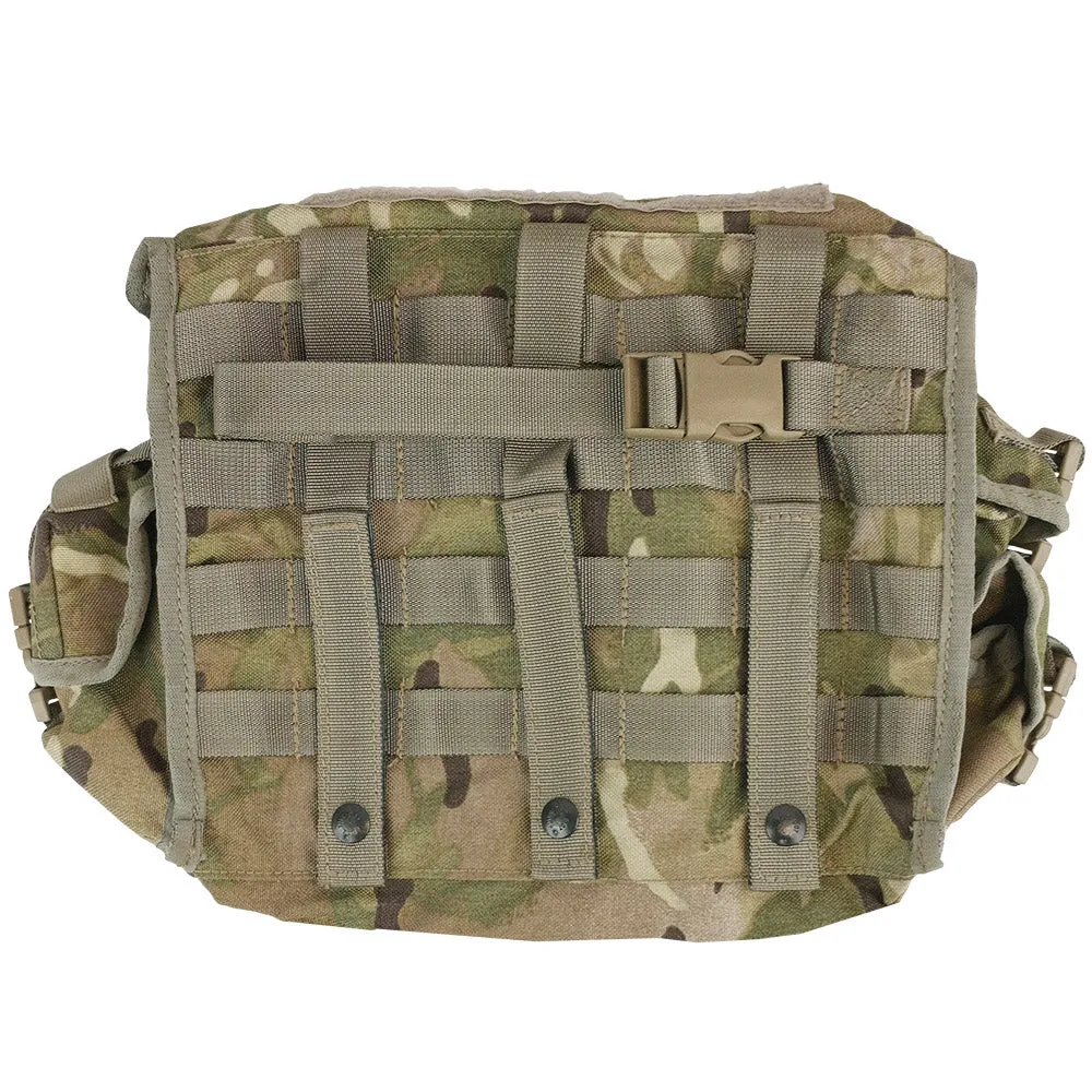 British Army MTP Ammunition Grab Bag