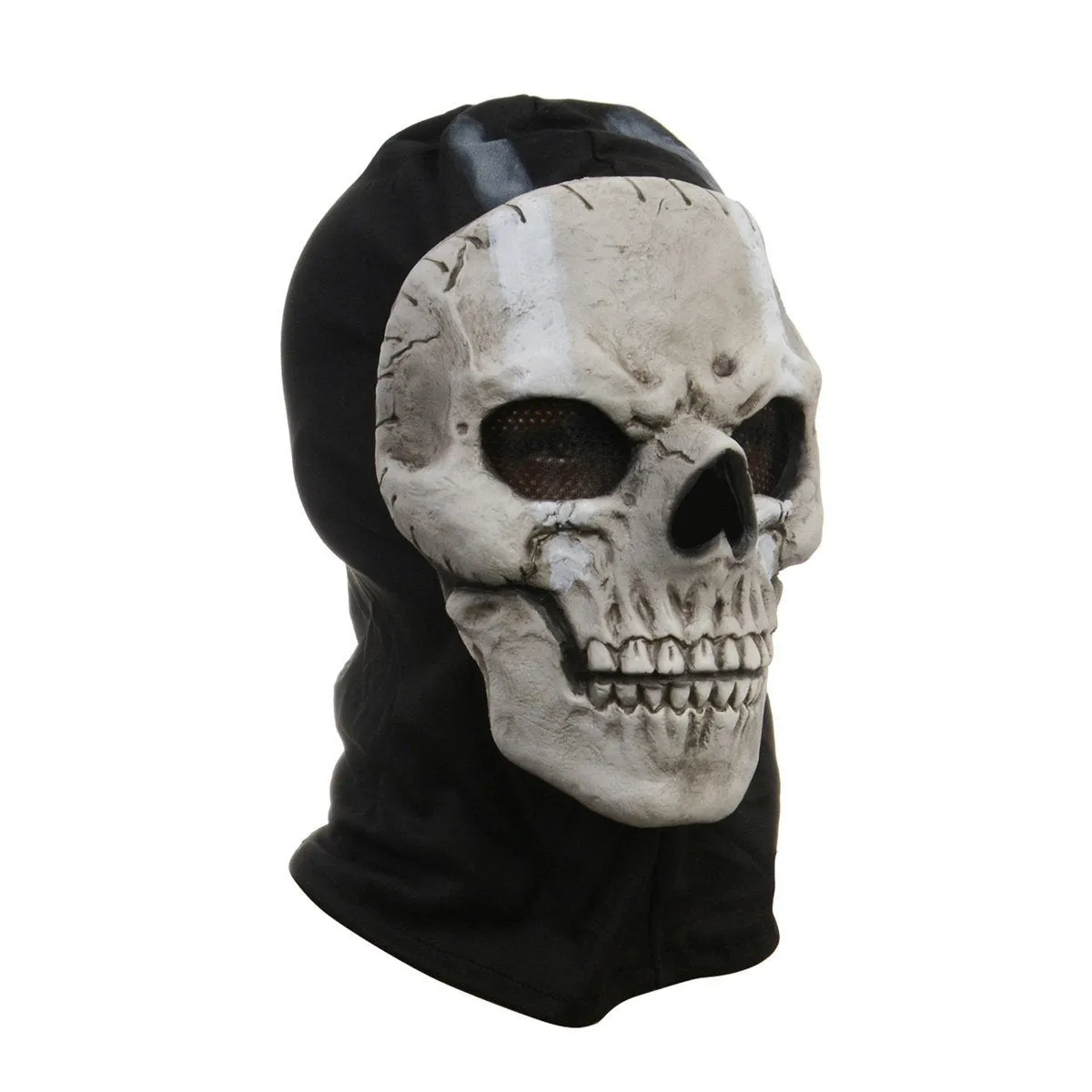 Call of Duty Warzone 2 Ghost Mask