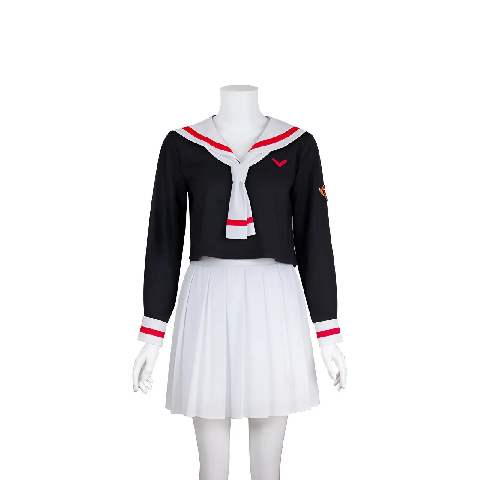 Cardcaptor Sakura Avalon Cosplay Costume