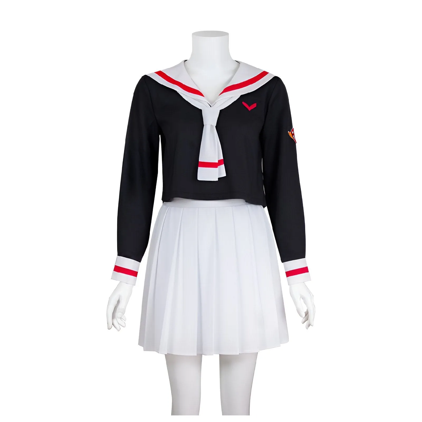 Cardcaptor Sakura Avalon Cosplay Costume