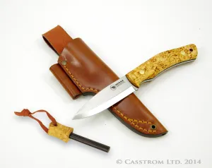 Casstrom No.10 Swedish Forest Knife