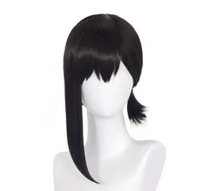 Chainsaw Man Higashiyama Kobeni Cosplay Wig