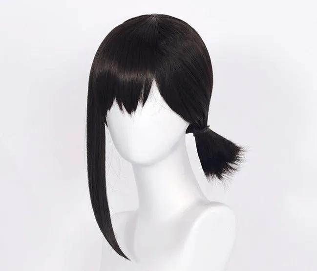 Chainsaw Man Higashiyama Kobeni Cosplay Wig