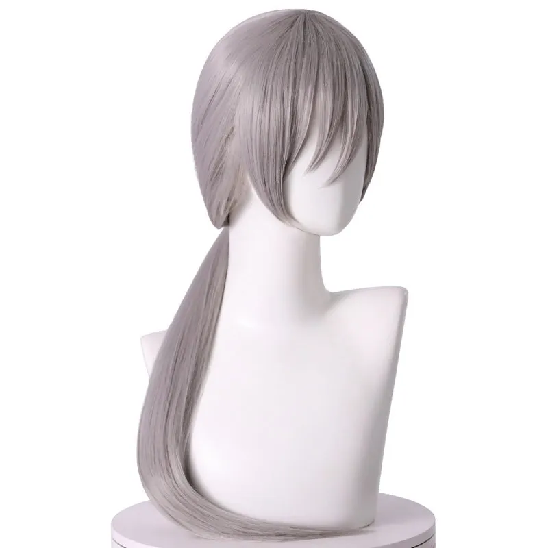 Chainsaw Man Quanxi Cosplay Wig