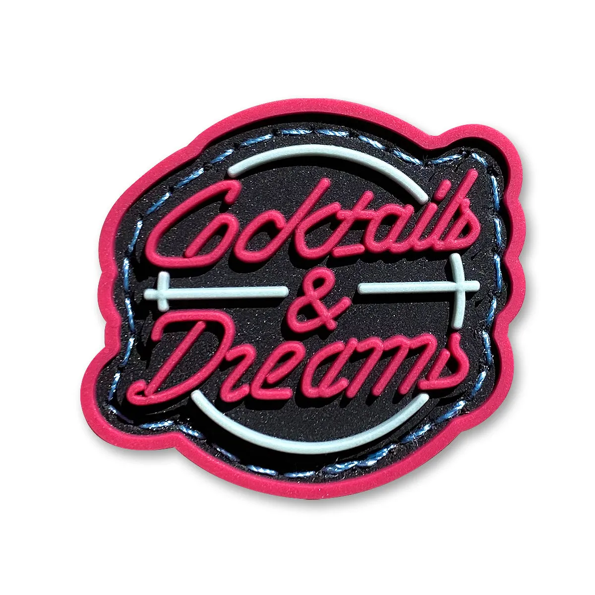 Cock and Dreams RE