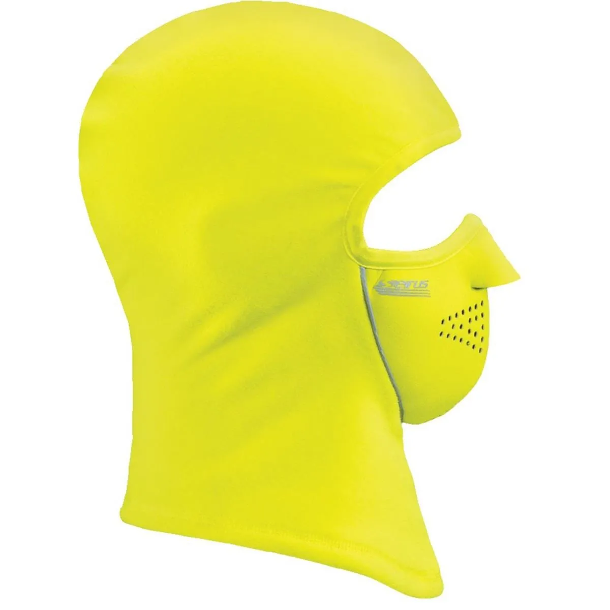 Combo Clava Balaclava Fleece Mask