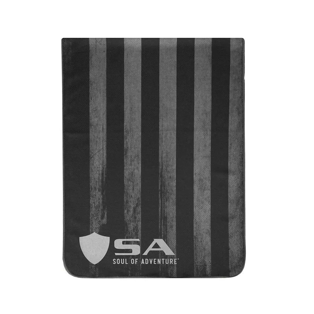 Cooling Towel | Blackout American Flag