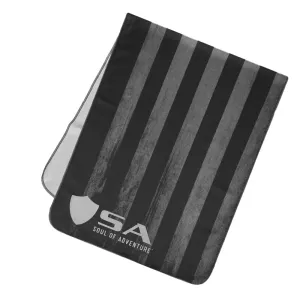 Cooling Towel | Blackout American Flag