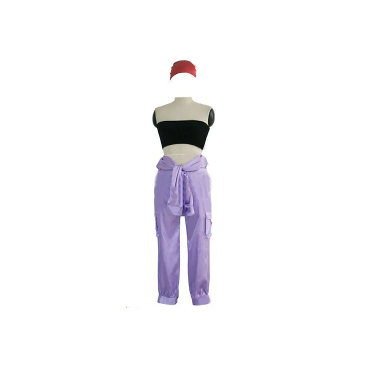 Copy of Fullmetal Alchemist Winry Rockbell Cosplay Costume 2