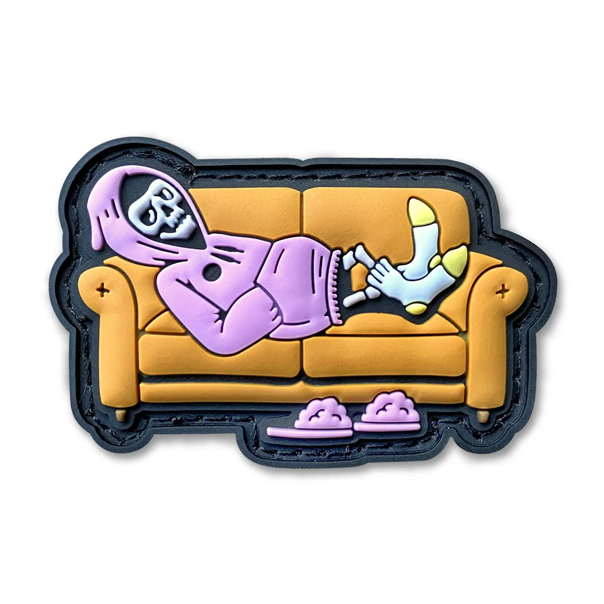 Couch Reaper RE (Classic)