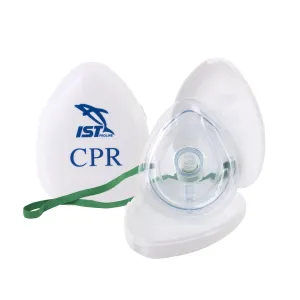 CPR Emergency Mask