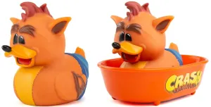 Crash Bandicoot Crash TUBBZ Cosplaying Duck Collectible