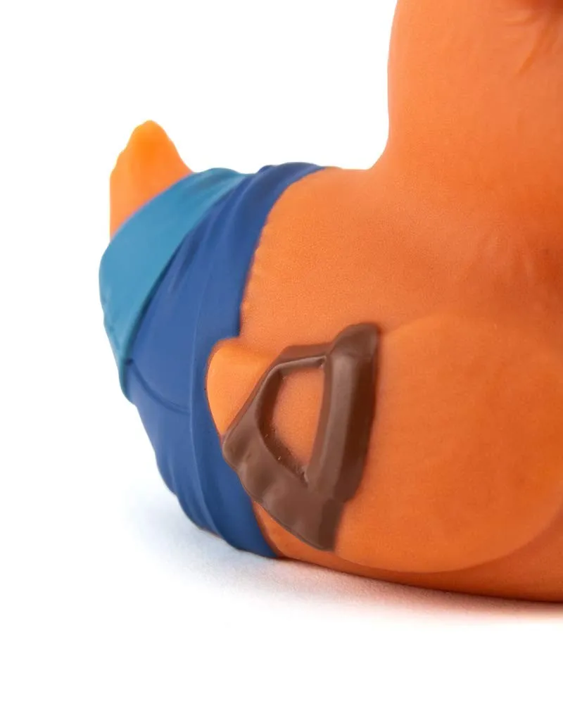 Crash Bandicoot Crash TUBBZ Cosplaying Duck Collectible