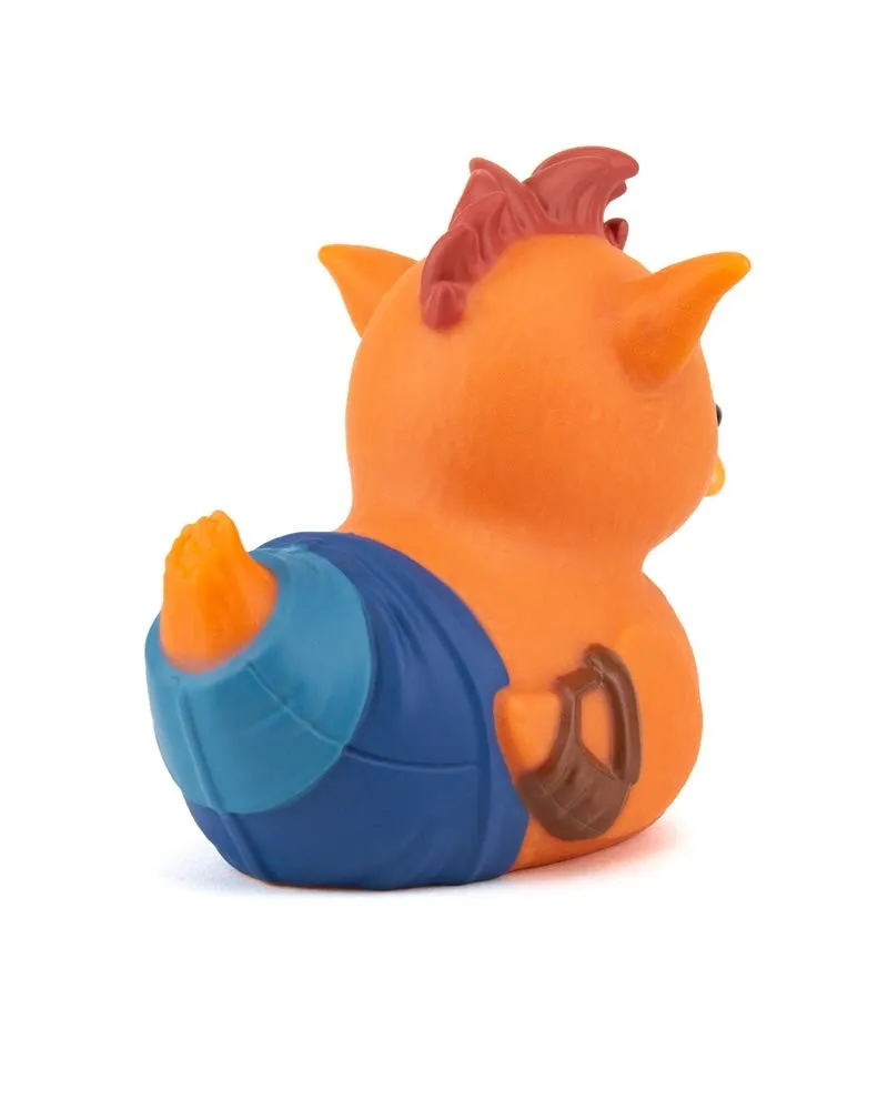 Crash Bandicoot Crash TUBBZ Cosplaying Duck Collectible