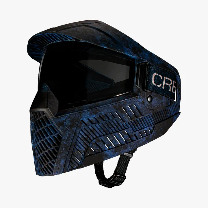 CRBN Carbon OPR Paintball Goggle