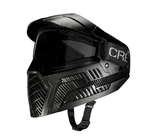 CRBN Carbon OPR Paintball Goggle