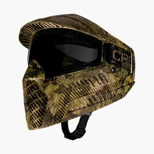 CRBN OPR Thermal Goggle - Camo