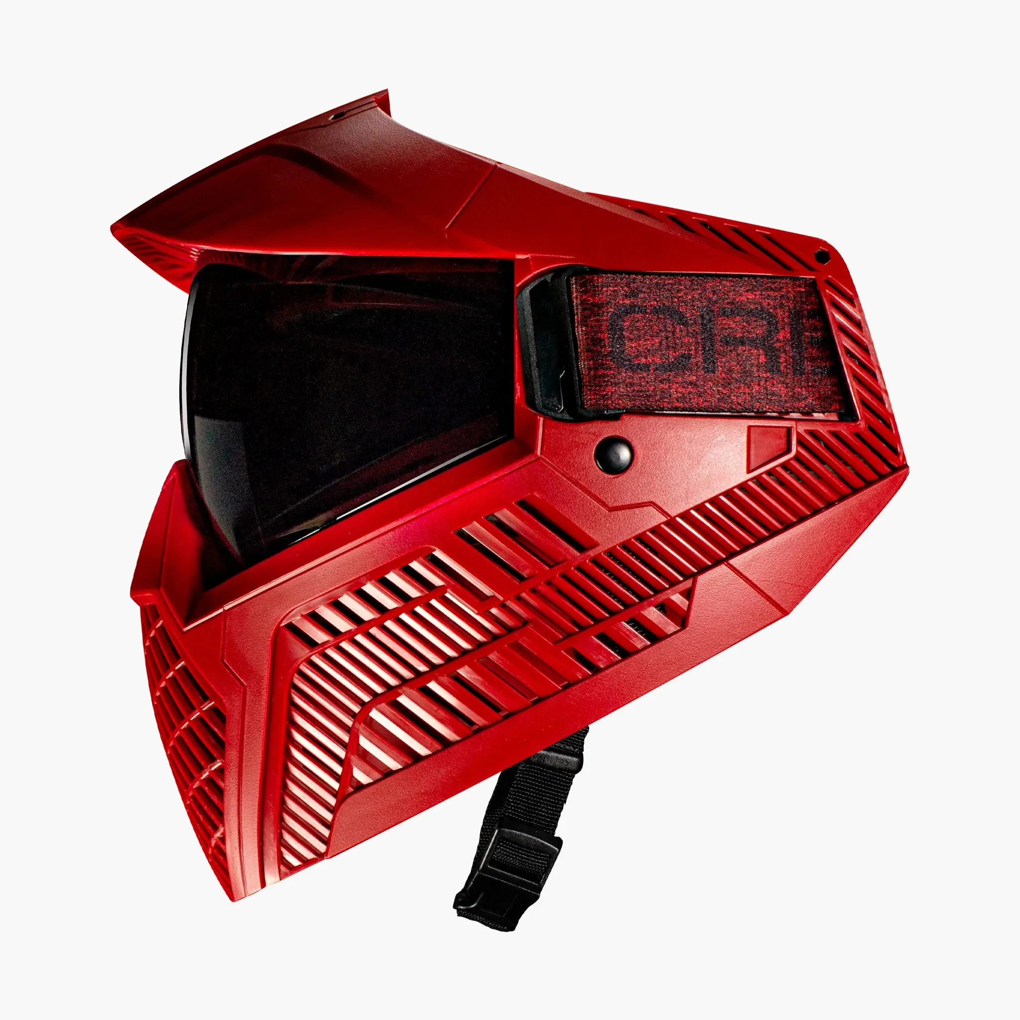 CRBN OPR Thermal Goggle - Dark Red