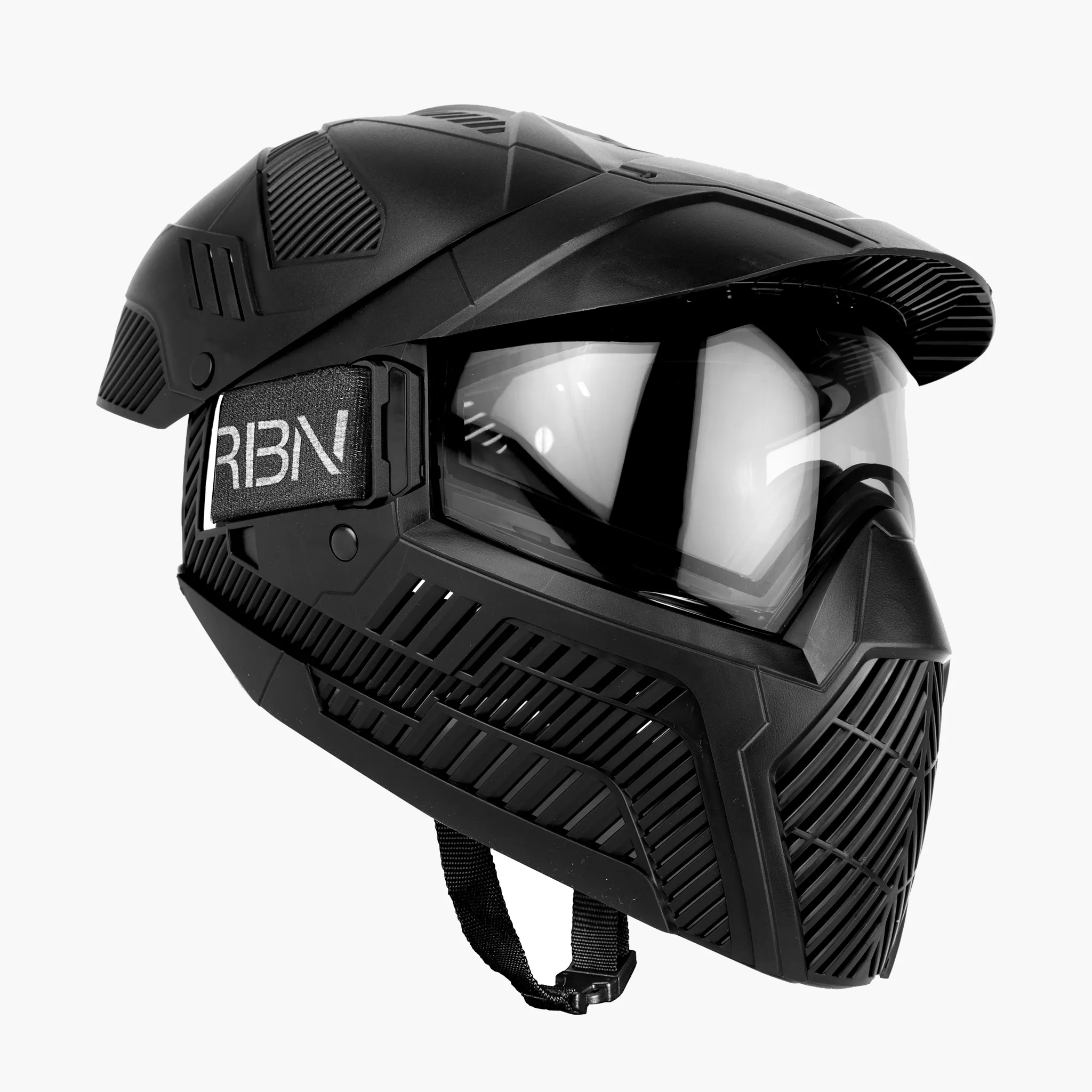 CRBN OPR Thermal Goggle - Full Coverage - Black