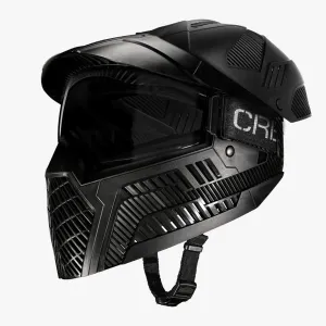 CRBN OPR Thermal Goggle - Full Coverage - Black