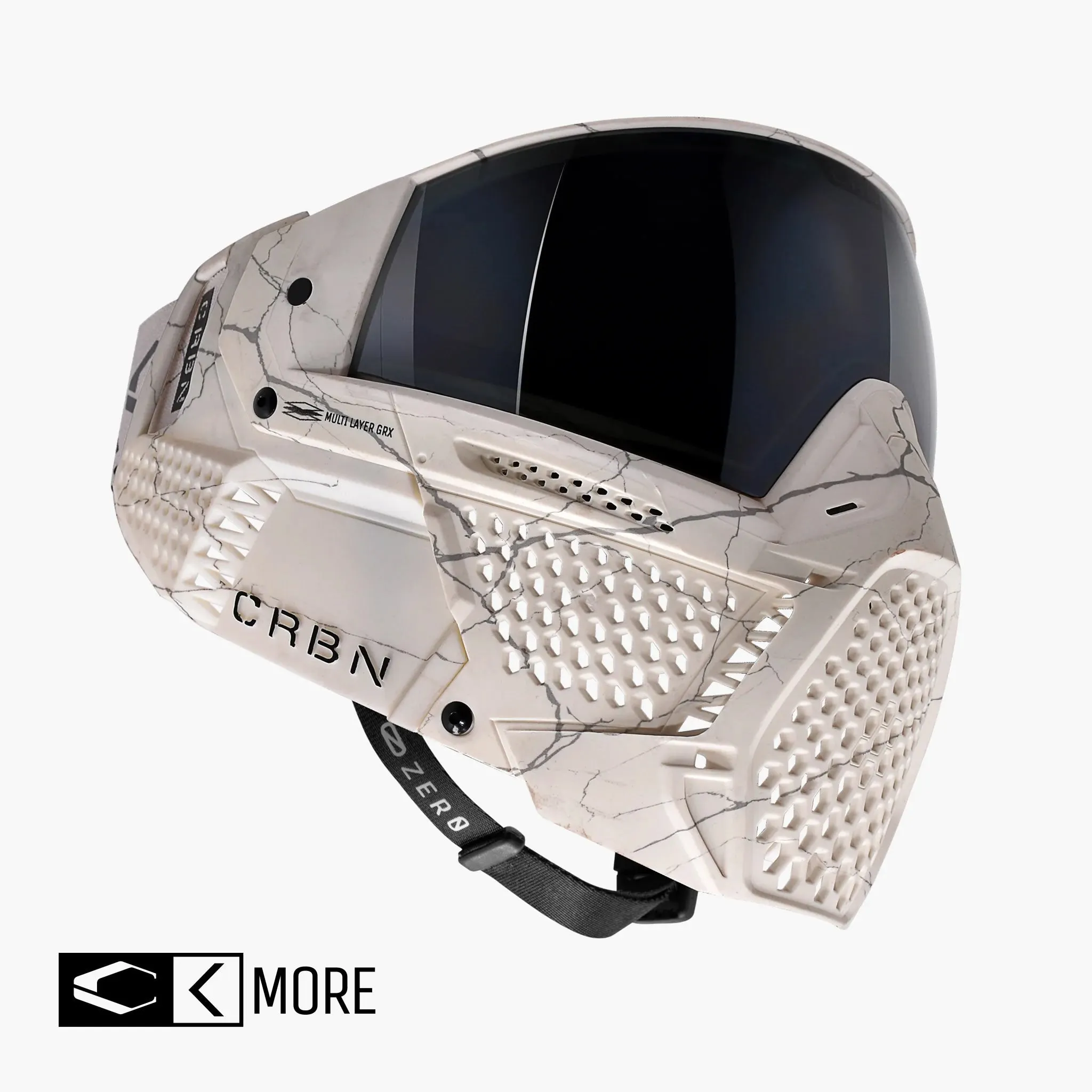 CRBN Zero GRX - More Coverage - Fracture Bone