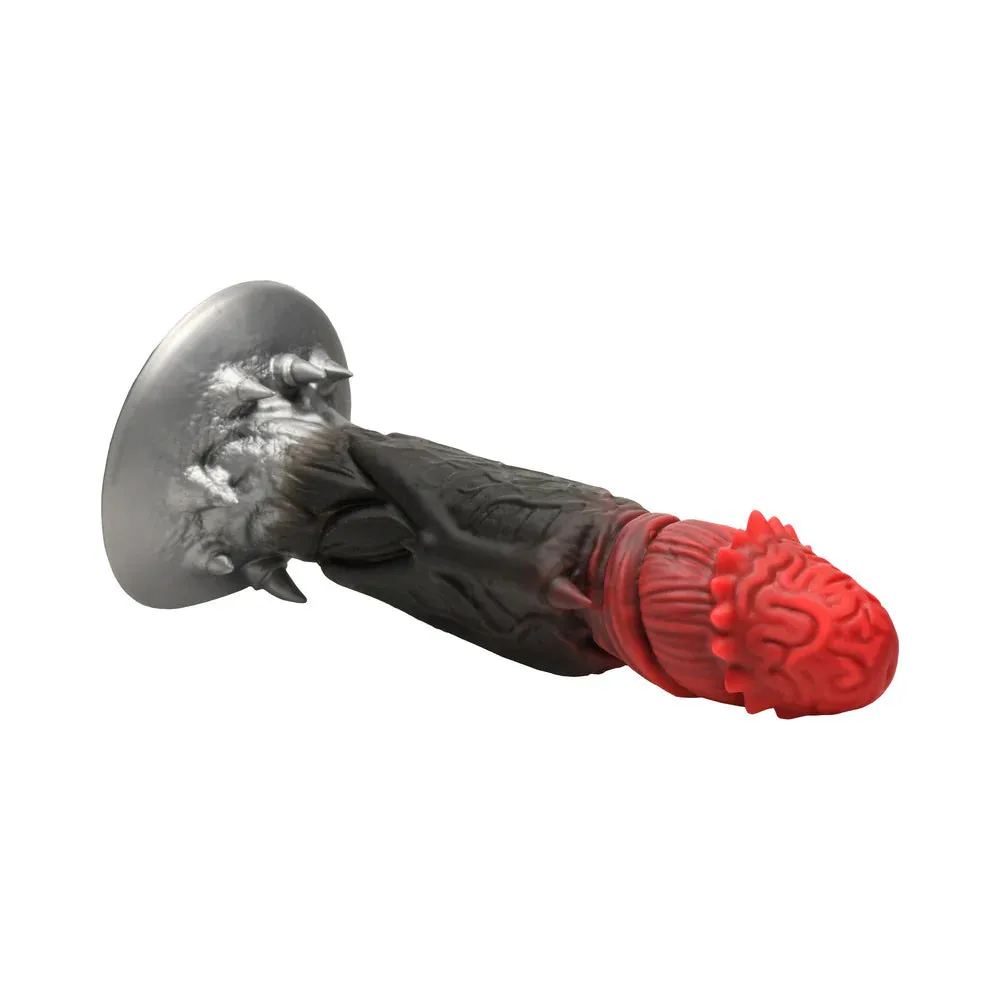 Creature Cocks Dracula Silicone Dildo