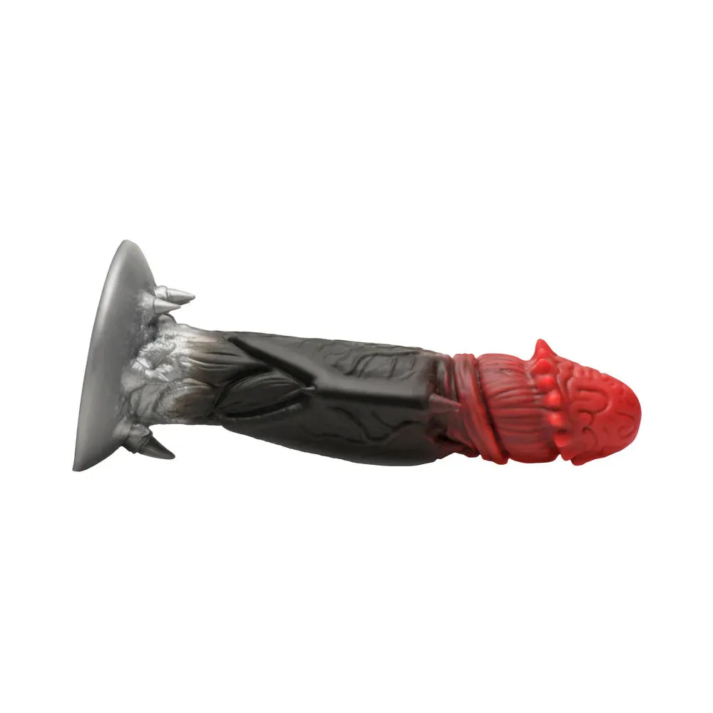 Creature Cocks Dracula Silicone Dildo