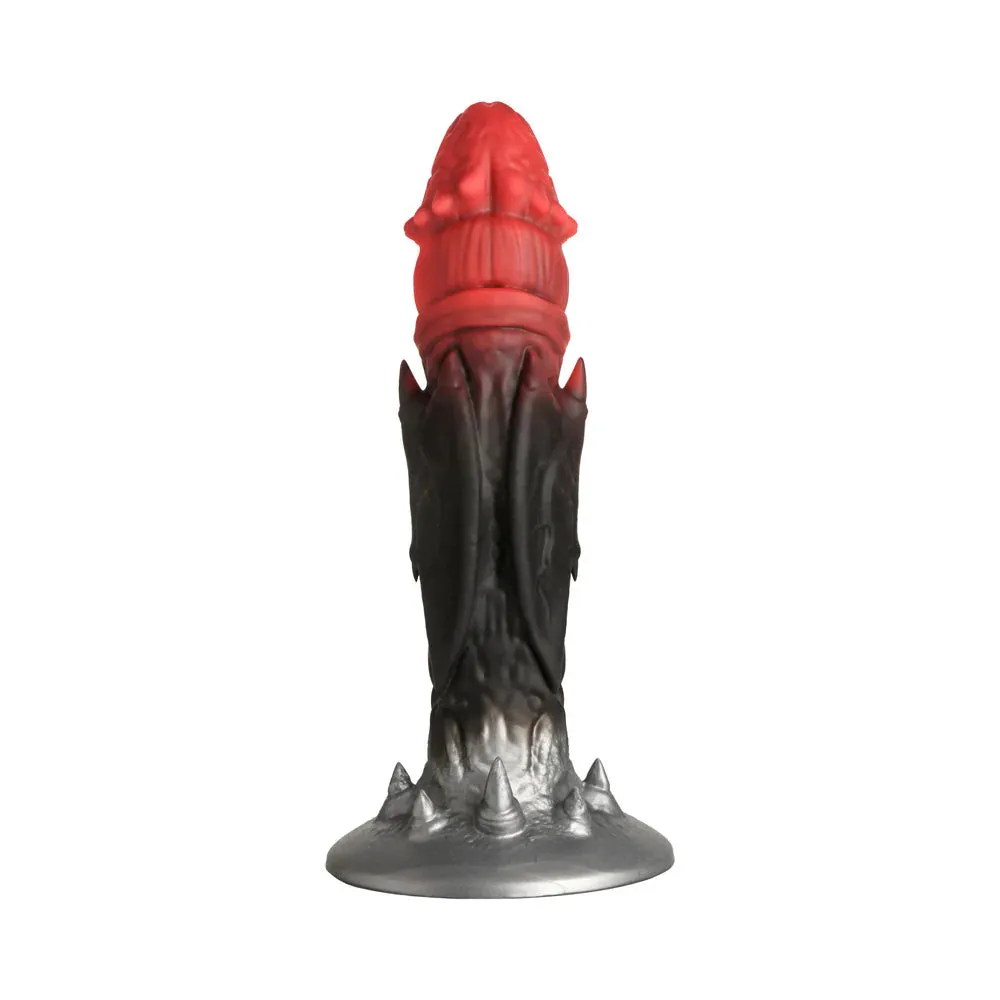 Creature Cocks Dracula Silicone Dildo